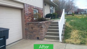 Residential Brick & Stone Hardscaping, Parma, OH 44129