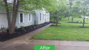 Residential Landscaping, Valley City, OH 44280